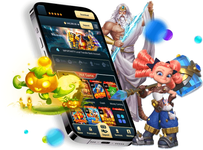 Giải đấu Esports chuyên nghiệp