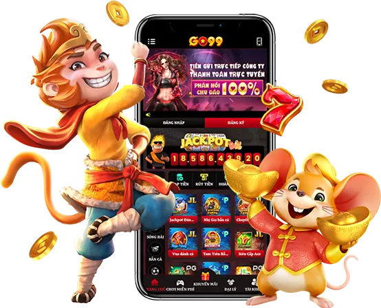 Thưởng nạp tiền hàng ngày và hàng tuần cho trò chơi Slot