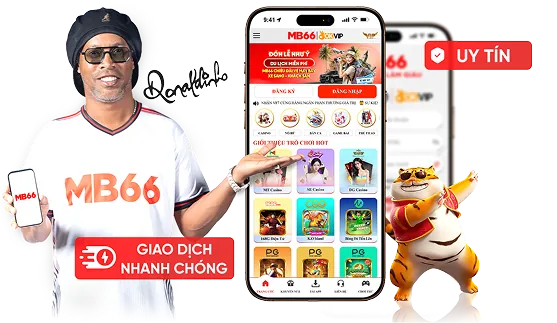 Cơ hội trúng thưởng lớn