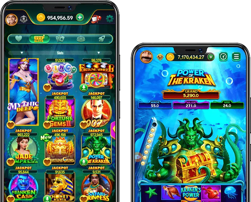 Các trò chơi casino phổ biến tại For88