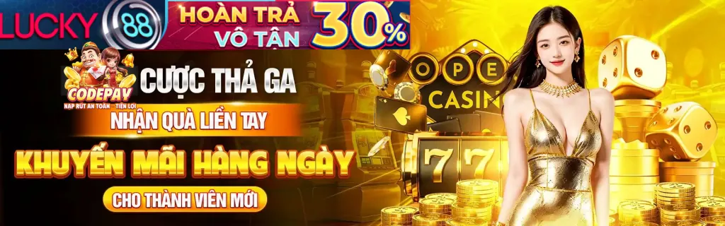 Hoàn trả không giới hạn